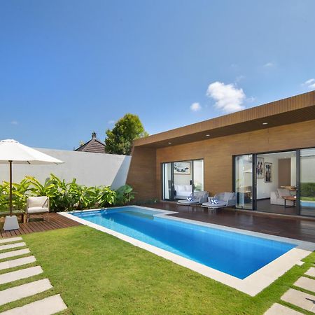 The Claremont Luxury Villas Семиньяк Экстерьер фото