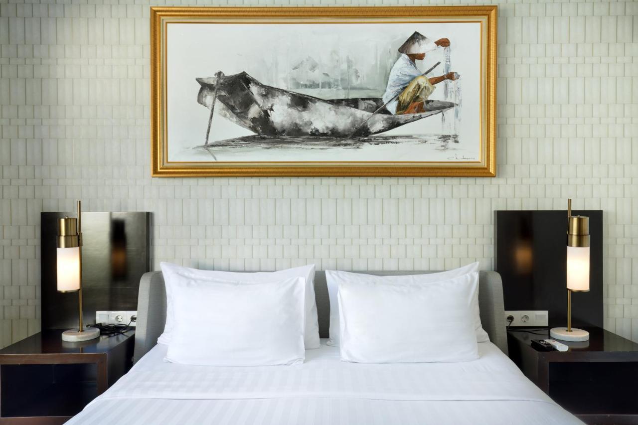 The Claremont Luxury Villas Семиньяк Экстерьер фото